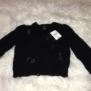 FOREVER 21 SWEATER